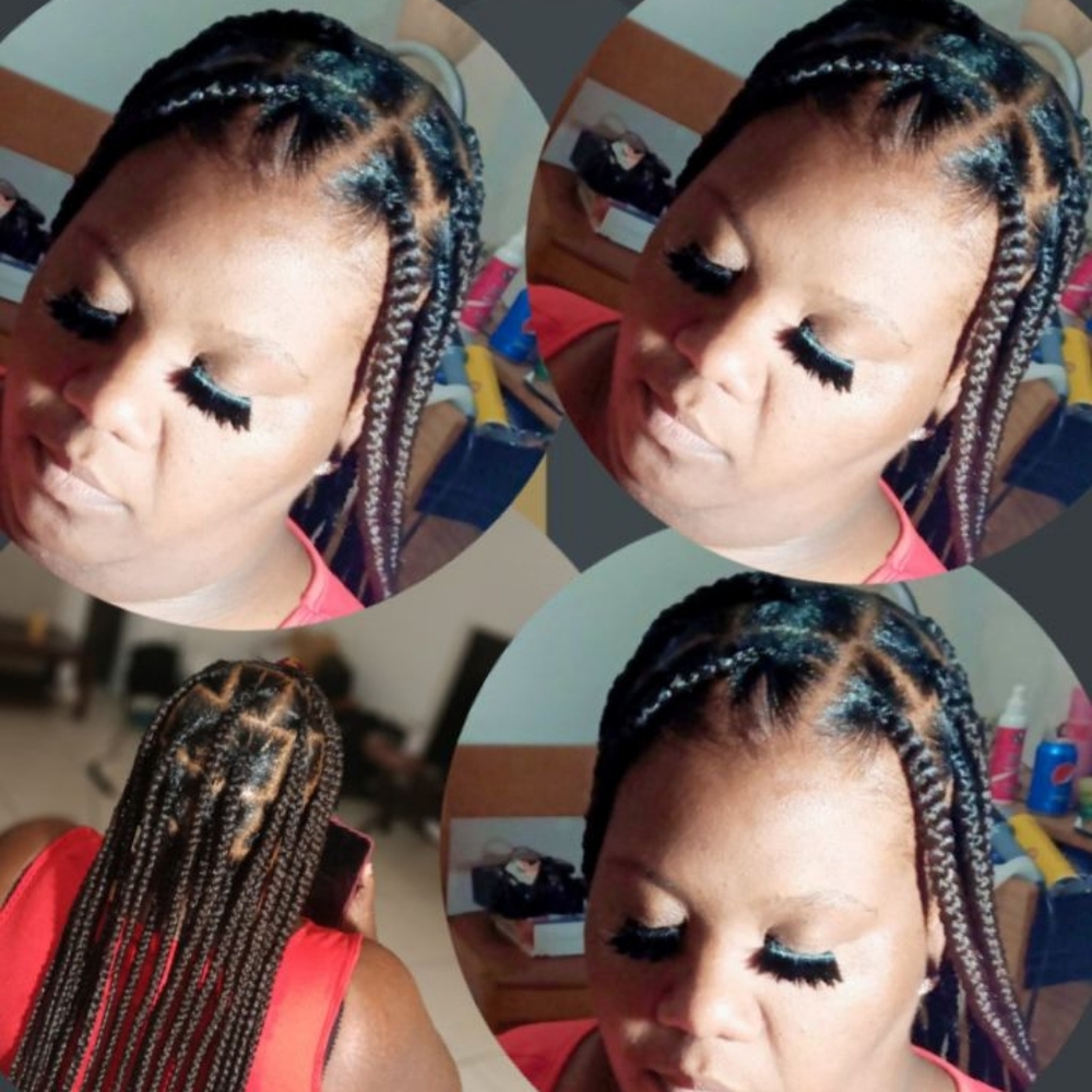 Meet your Posher, Crazydiva